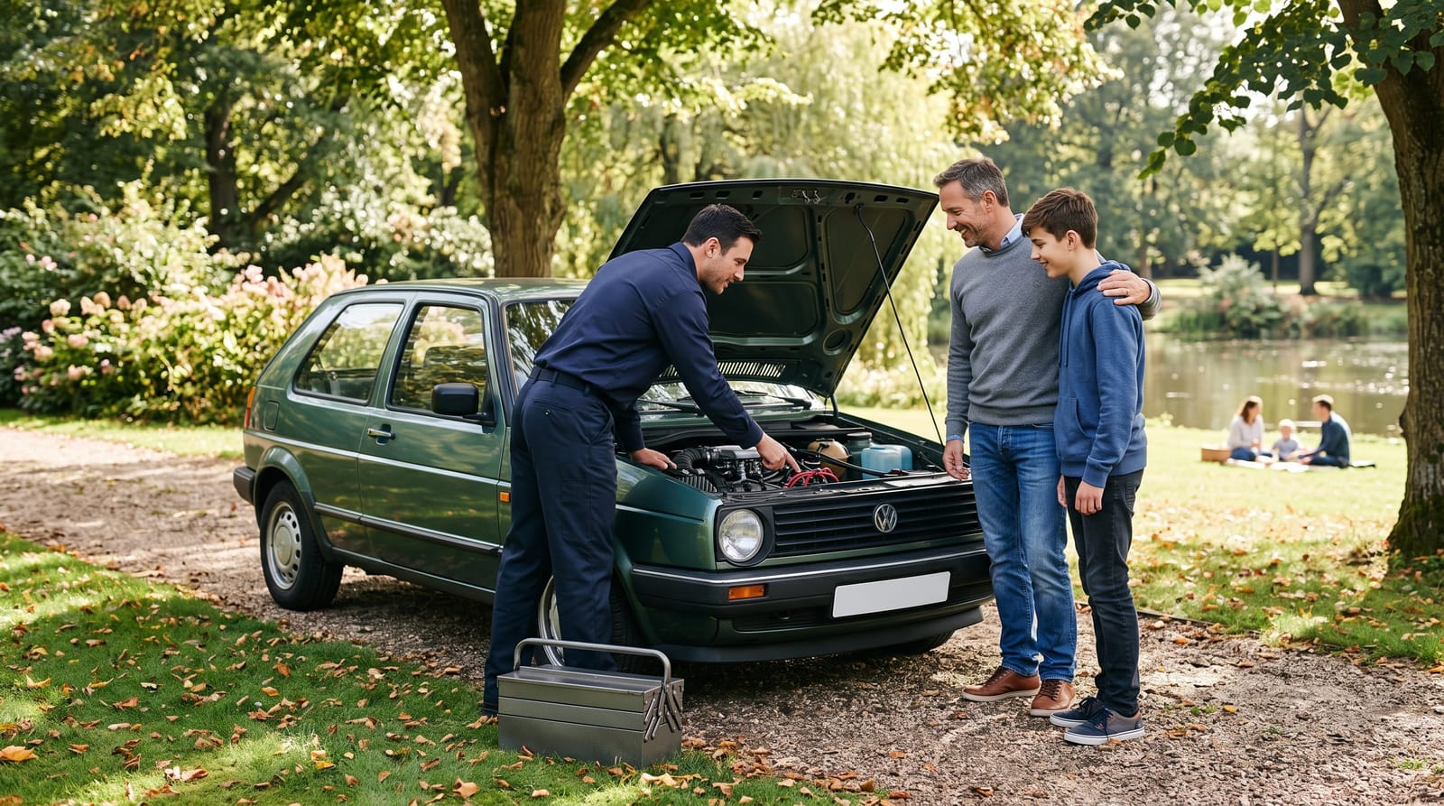 Budget Engine Performance Upgrades: Getting More Power Without Breaking the Bank