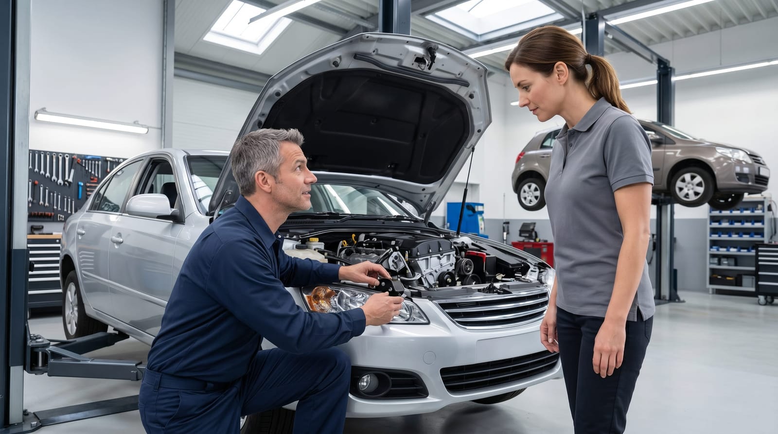 What Engines Can I Swap Into My Vehicle?