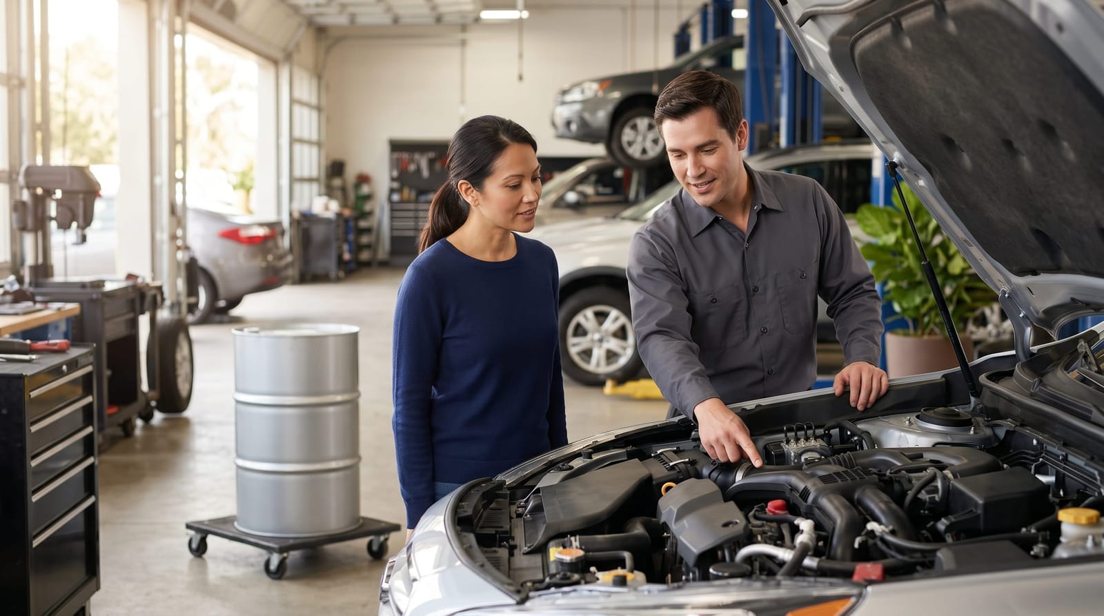 Is Synthetic Oil Really Worth the Extra Cost?