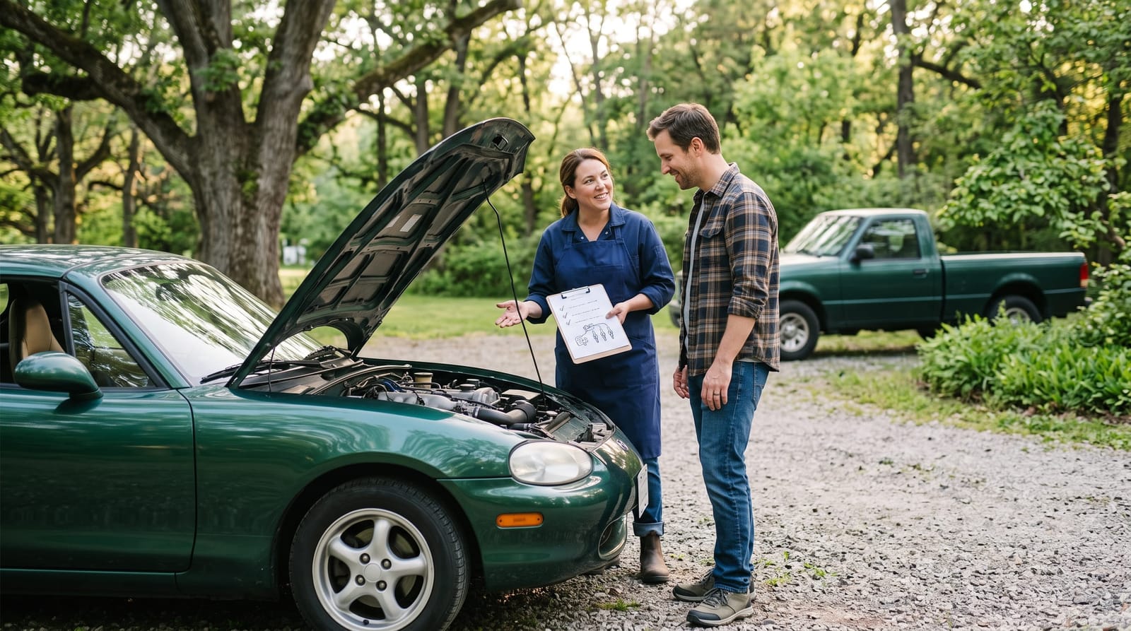 How Often Does Your Car Need a Tune-Up? A Schedule Guide for Every Driver