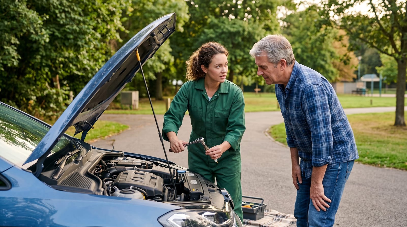 Spark Plug Replacement: How Often and What Does It Cost?
