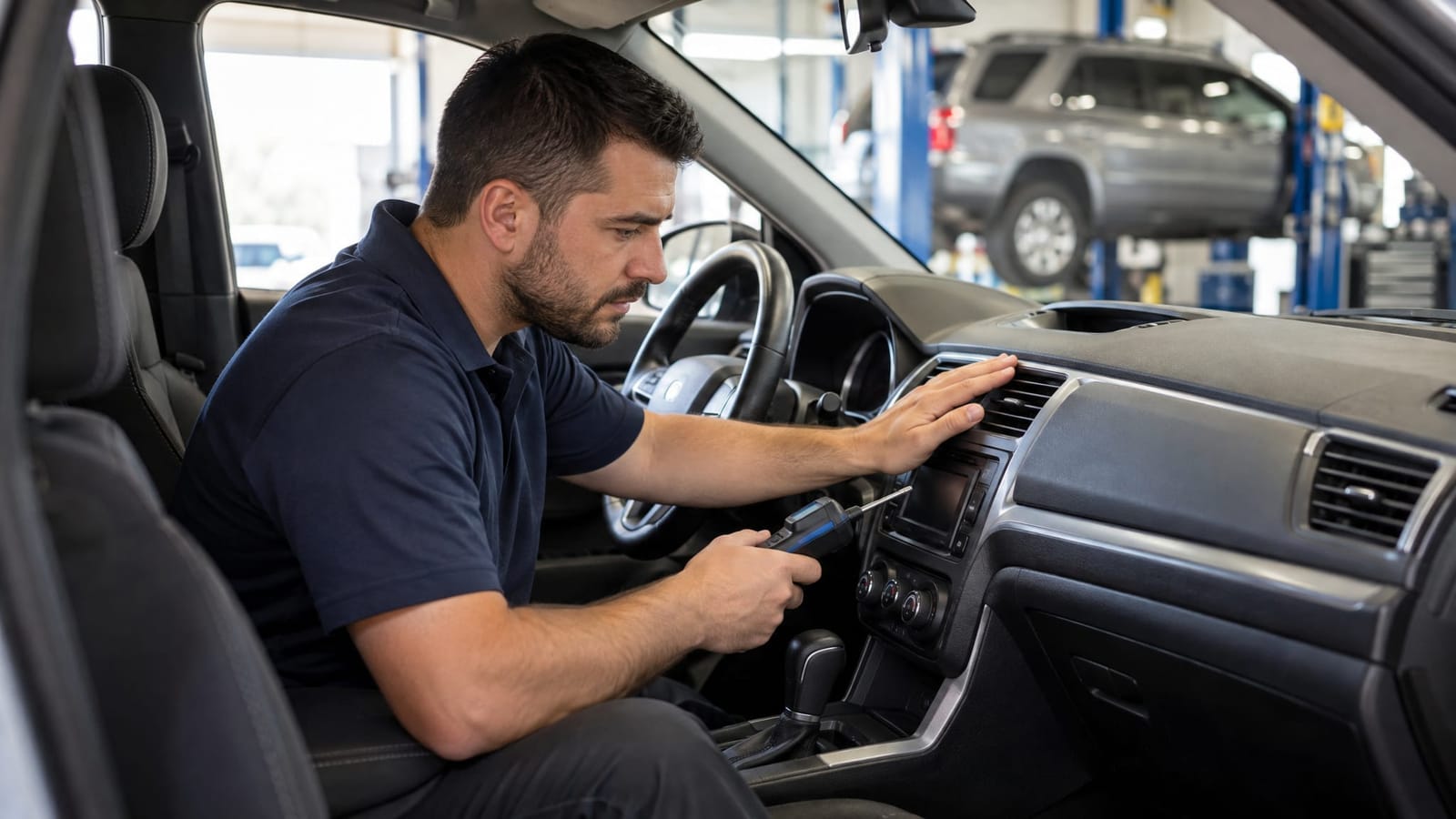 Strange Car Smells and What They Mean: A Diagnosis Guide for Forney Drivers