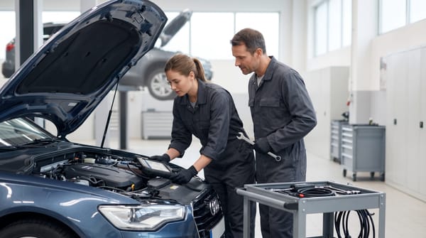 What Are the Signs of a Bad Oxygen Sensor?
