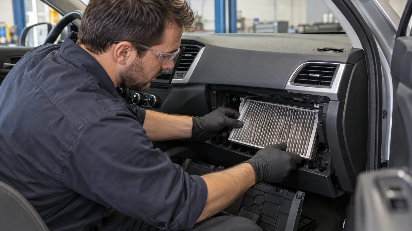 What Is a Cabin Air Filter and Does It Affect AC Performance?