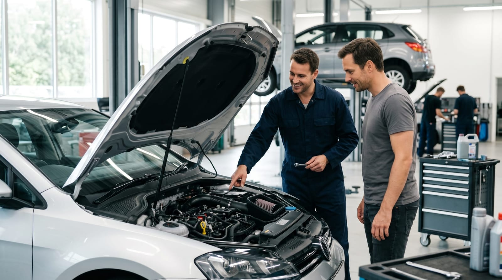 What's the Best Engine Upgrade for My Budget?