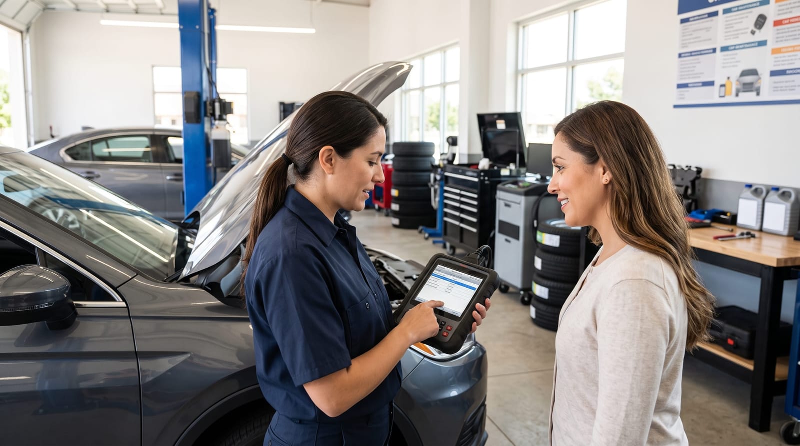 Why Choose an Independent Auto Shop Over a Dealership in Forney TX: The Complete Cost Guide